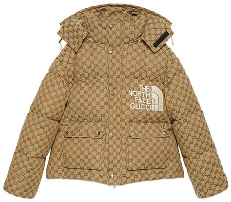 gucci north face retails|north face gucci shop online.